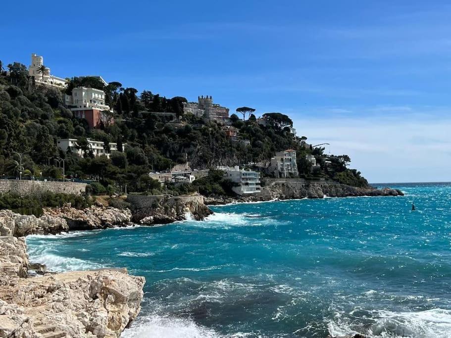 Appartamento Bd Grosso 4 Prs, 300m Plage, Clim, Parking *